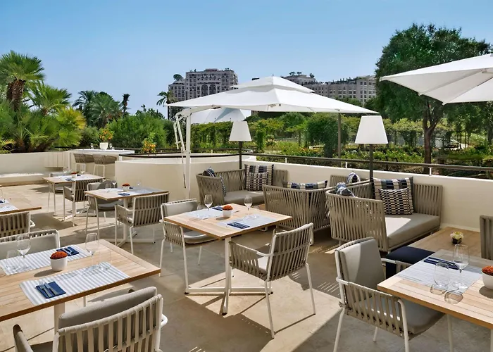 Columbus Hotel Monte-Carlo, Curio Collection By Hilton