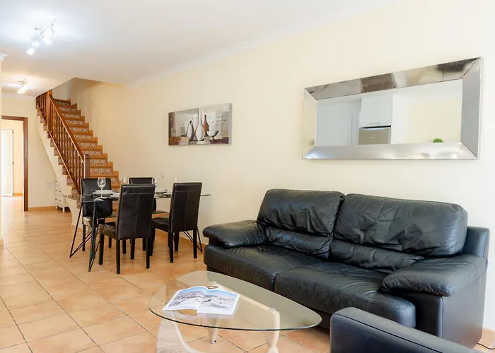 Villas Y Apartamentos El Sultan Corralejo