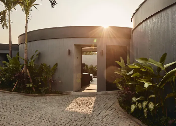 Je Ne Sais Quoi Seminyak Villa