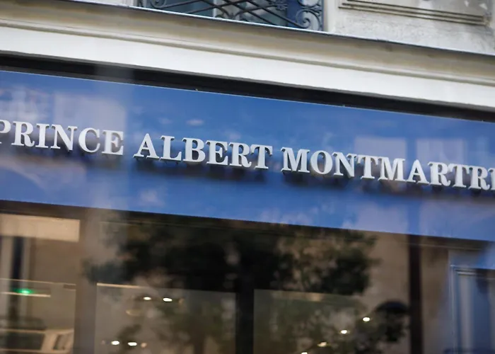 Boutique Hotels in Clairefontaine-en-Yvelines