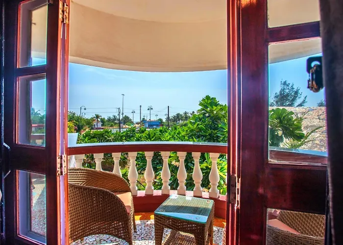 'Golden Sunset' 3Bhk Beach Villa Benaulim