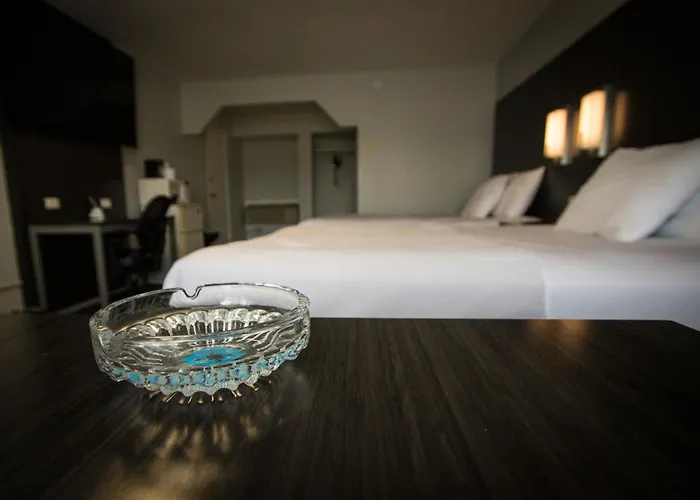 Boutique Hotels in Henderson