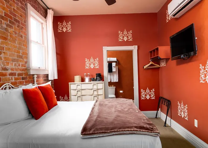 Grand Highland Hotel Prescott