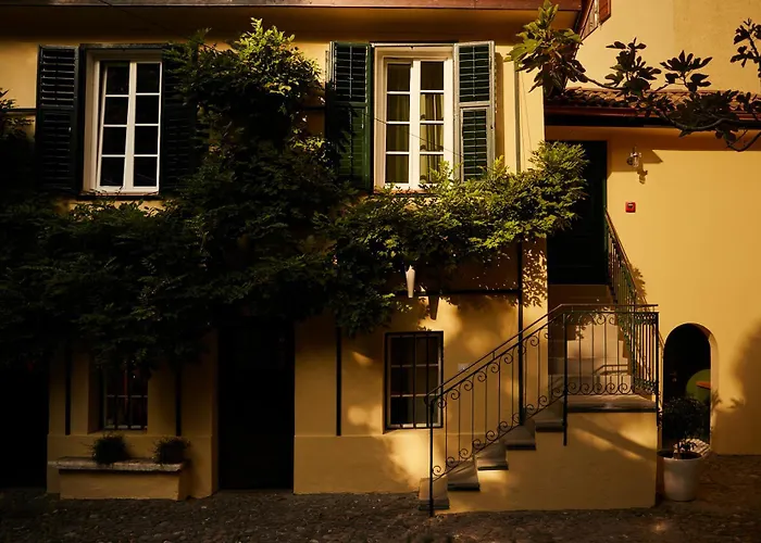 Parkhotel Laurin Bolzano