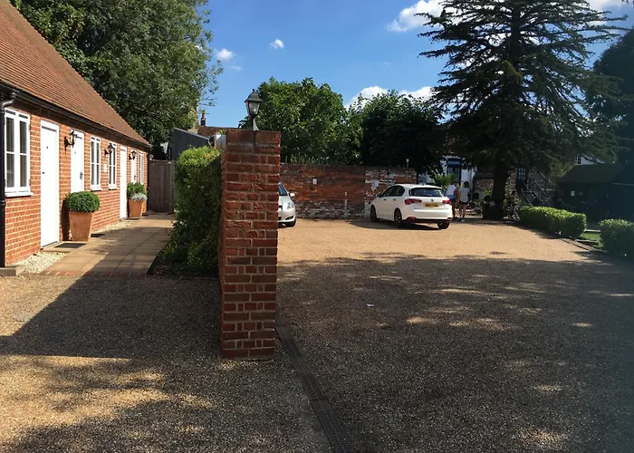 House Of Agnes Hotel Canterbury