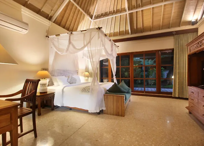 Alamkulkul Boutique Resort Legian 