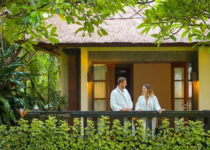 Villas At The Patra Bali Resort And Villas - Chse Certified Kuta 