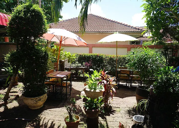 Boutique Hotels in Udon Thani