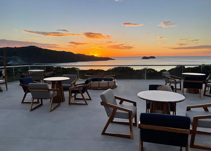 Villas Sol Beach Resort Playa Hermosa 