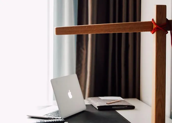 Boutique Hotels in Bochum