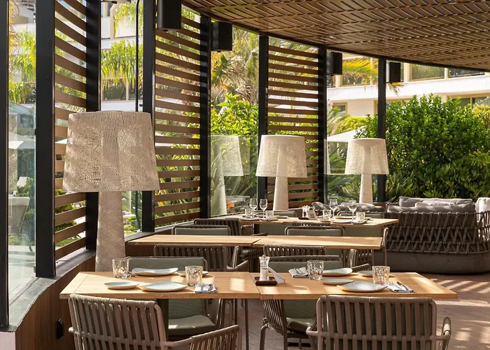 Sir Anthony Hotel Playa de las Americas 