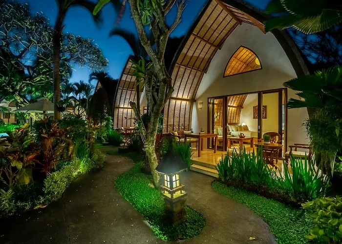 Klumpu Bali Resort Sanur 