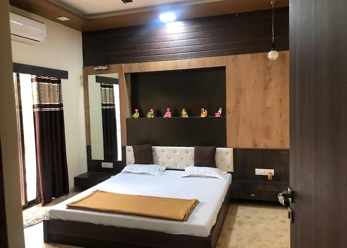 Slice Of Heaven.3-Bedroom Villa With Pool & Gazebo Lonavala