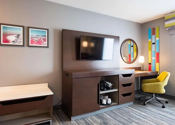 Boutique Hotels in Salt Lake City
