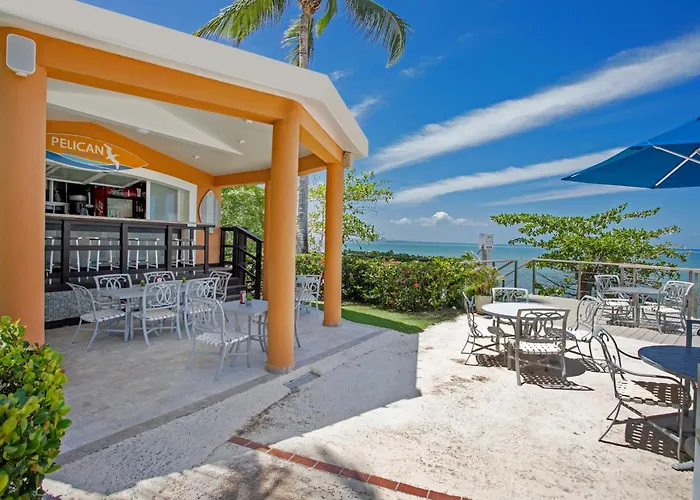 Rincon Beach Resort
