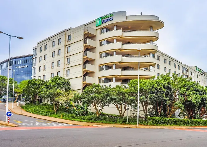 Holiday Inn Express Durban - Umhlanga By Ihg