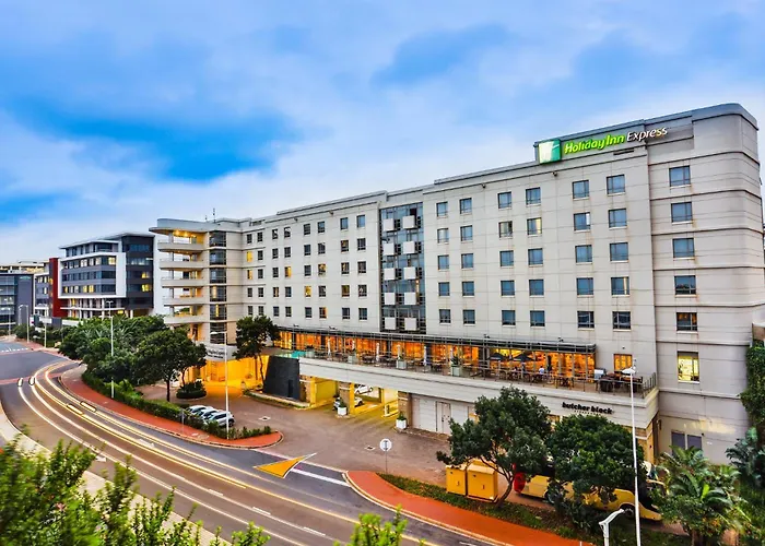 Boutique Hotels in Durban