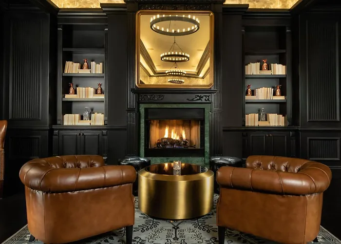 The Ritz-Carlton Coconut Grove, Miami Hotel