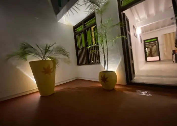 La Villa Heritage - Tie Pondicherry