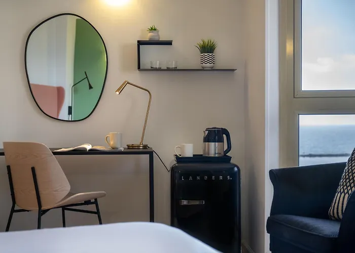 Maxim Design Hotel 3 Star Superior Tel Aviv