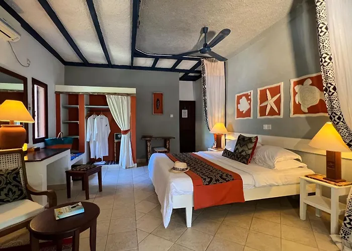 Pinewood Beach Resort And Spa Diani Beach