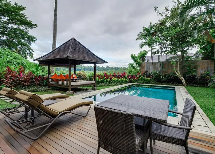 The Samaya Ubud