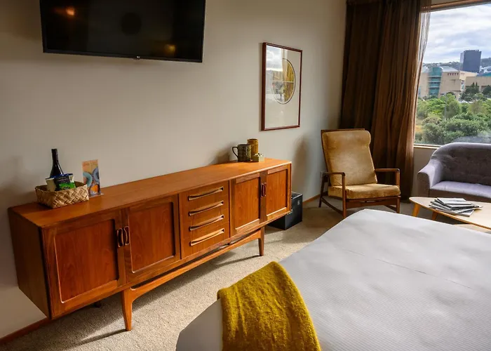 Ohtel Wellington Hotel