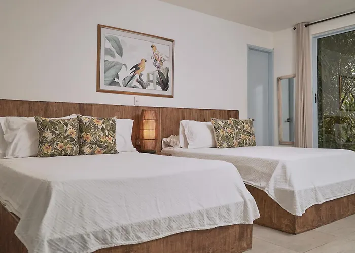 Boutique Hotels in Doradal