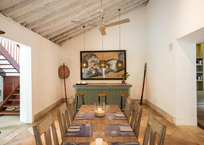 41 Lighthouse Street Villa Galle