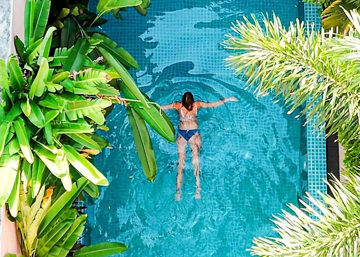 Angam Villas Colombo