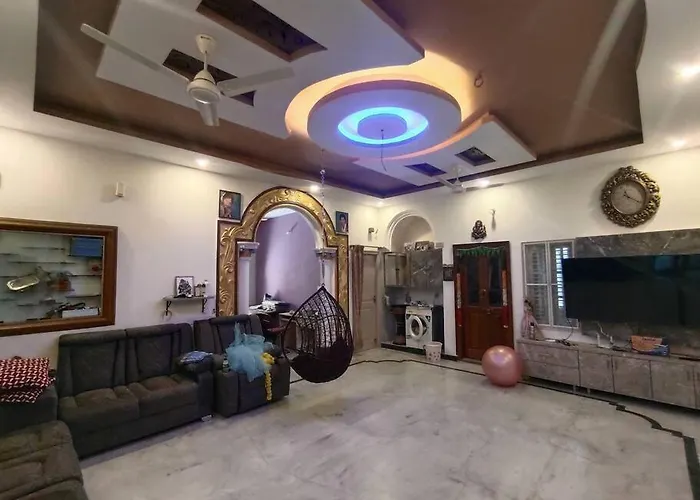 Anjani Suta Home Stay Bangalore