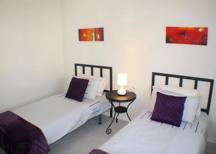 Villa Amina Puerto del Carmen 