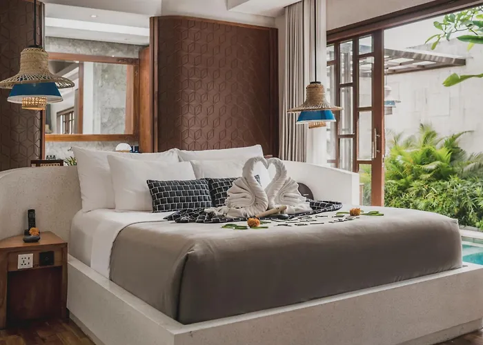 Asvara Villa Ubud By Ini Vie Hospitality