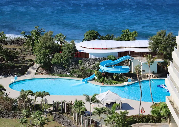 Boutique Hotels in Tamuning