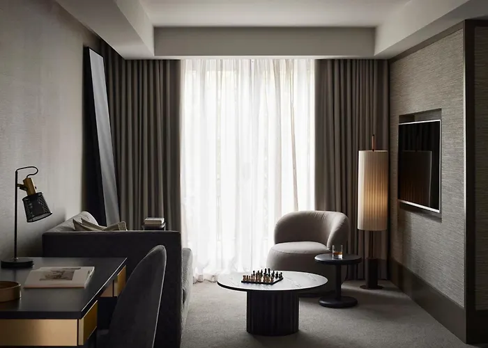 The Lyall Melbourne