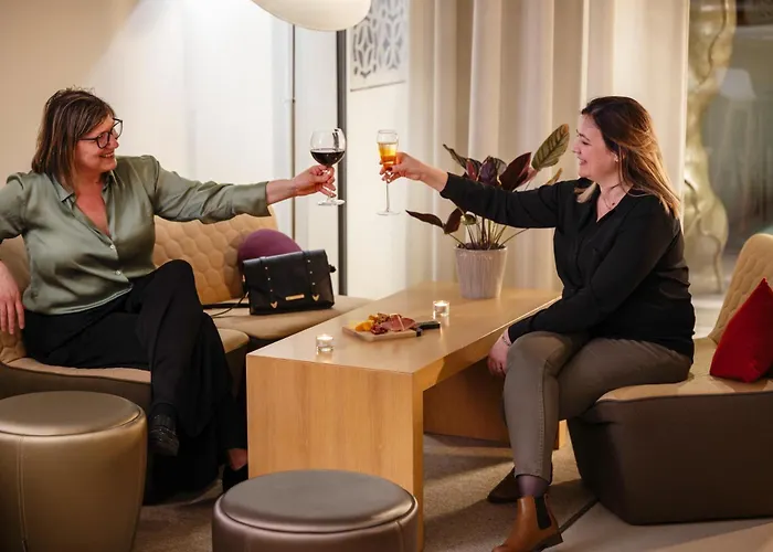 The Passage - Urban & Lifestyle Hotel Basel