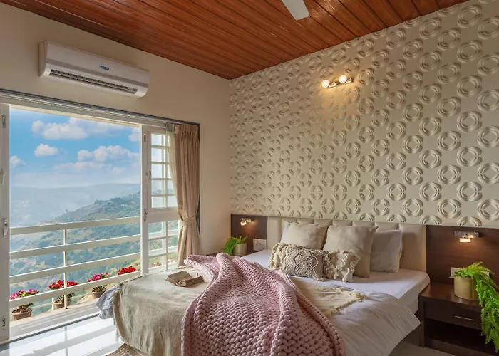 Fable Villa By Hill Staytion Mahabaleshwar