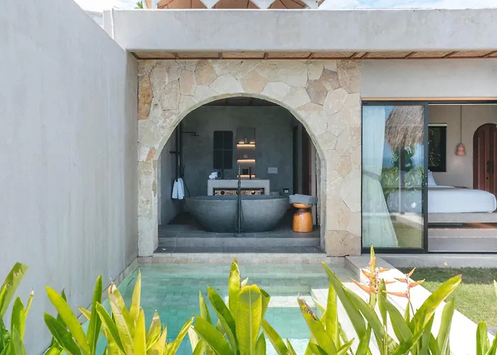Sivana, Hotel Boutique With Ocean Or Garden Views - Adults Only Uluwatu 