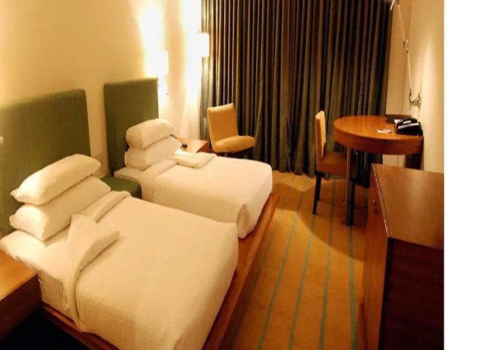 Hotel Parc Estique Pune