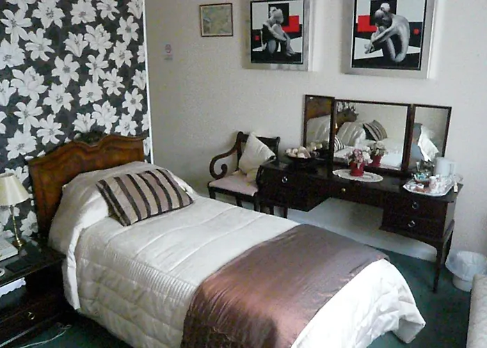 Meryan House Hotel Taunton
