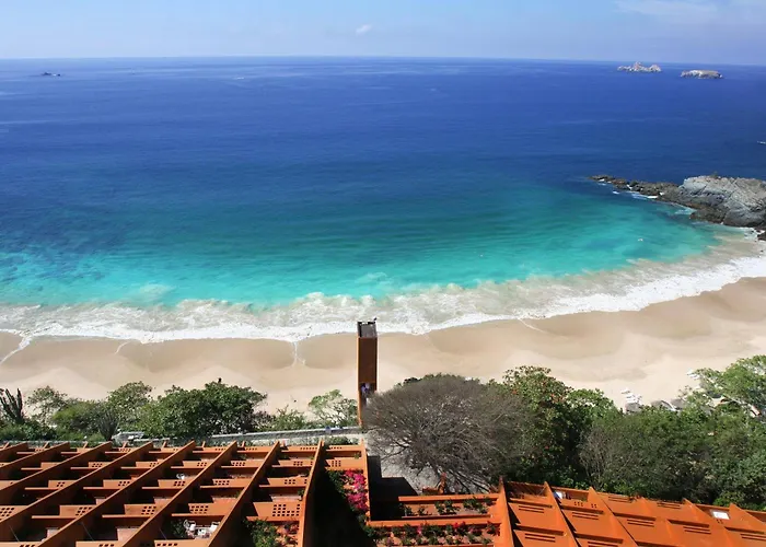 Las Brisas Ixtapa