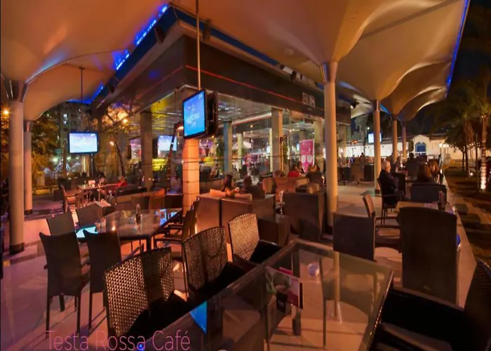 Concorde El Salam Cairo Hotel & Casino