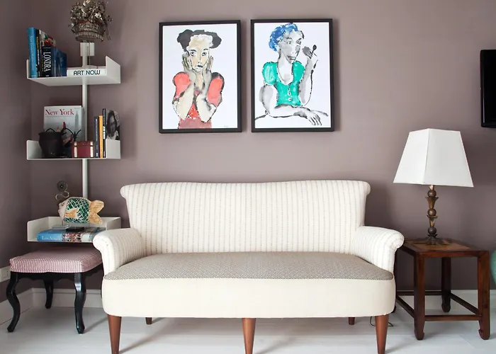 Capri Tiberio Palace - The Leading Hotels Of The World