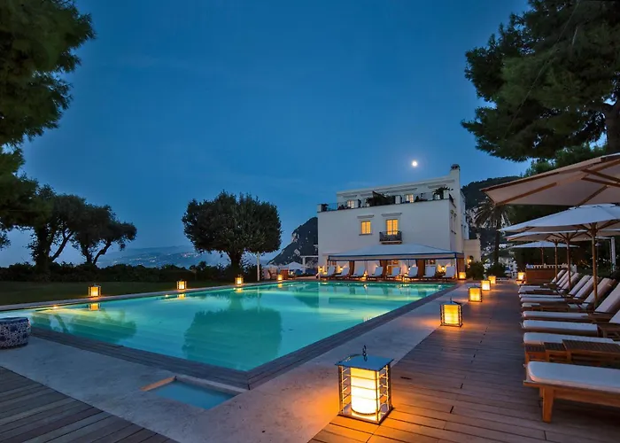 J.K. Place Capri