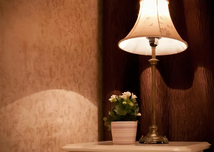 Boutique Hotels in Jurmala