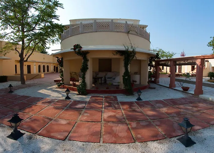 Royal Heritage Haveli - By Leisure Hotels Jaipur