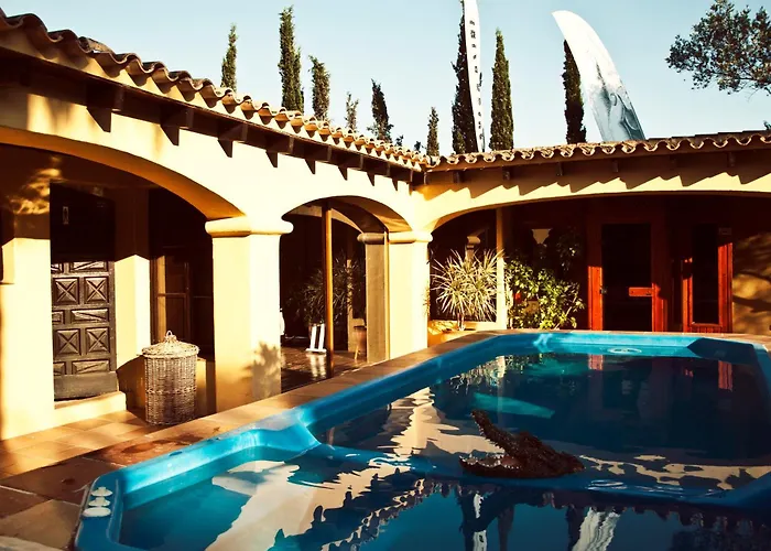 Pikes Ibiza (Adults Only) Hotel San Antonio 