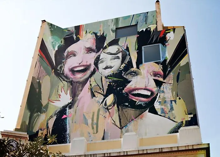 A For Athens Hotel
