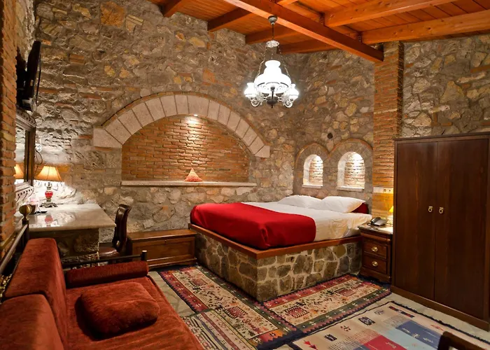 Marianna Hotel Nafplio