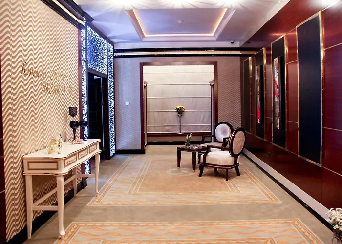 Sapphire Hotel Baku